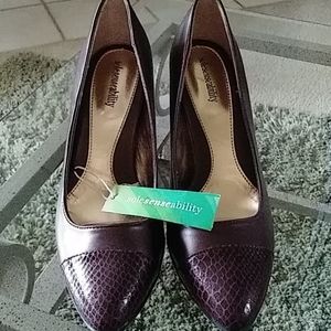 Women shoes